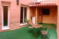 HOME TRINIDAD - B&B Málaga