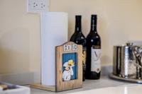 Pyramid Point Manor - Chambres d’hôtes Ocho Rios