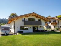 Apart Plan B - Ferienwohnung Prama
