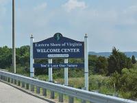 A Little Serenity - B&B Onancock