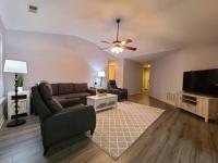 Heart of Branson #2 - B&B