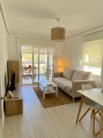 B&B Alboraya - Playa Albir - Bed and Breakfast Alboraya