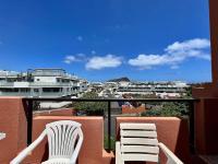 One-bedroom apartment in La Tejita El Medano - Ferienwohnung Granadilla de Abona