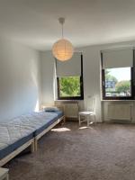 Gemütliche Wohnung - Bed and Breakfast