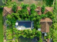ChezCao Rice Field Ecolodge Ninh Binh - B&B