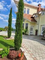 Appartement Schober - B&B Kukmirn