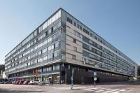 Top apartment in great location Kotimaailma Apartments - Bed and Breakfast