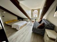 Piccola mansardina nel cuore di Torino - B&B Torino