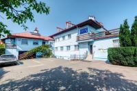 Noclegi pokoje gościnne Żeglarz - B&B Gdynia