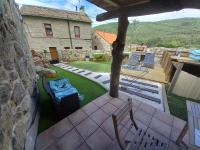 A CASA de FLORINDA - Bed and Breakfast Oia