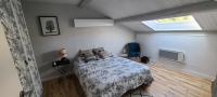 Casa con 2 Camere da Letto