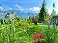 Bystry Domek - B&B Kościelisko