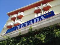 B&B Bibione - Hotel Nevada - Bed and Breakfast Bibione