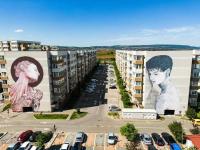 Warm Apartament Nou - B&B Bacău