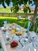 Wishome - Casa Nueva cerca del Mar en cala Berellin - B&B