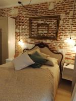 Doppelzimmer mit eigenem Bad