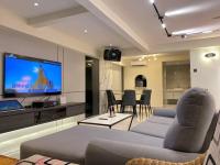 Brand New Premium House & Karaoke @BM Near Iconcity - Ferienwohnung Bukit Mertajam