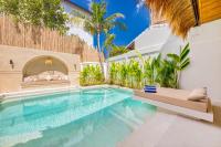 Villa Waikiki - Brand New 4BDR with huge Pool - B&B Seminyak