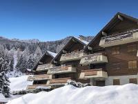 Our little marmots' dream - Chambres d’hôtes Bruson