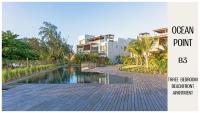 Ocean Point B3 - B&B Pointe aux Piments