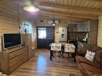 Casuta de vacanta Danuț&Erin - B&B Târgu Jiu