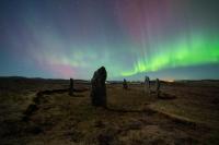 21 Callanish Luxury Pod - Bed and Breakfast Callanish