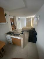Golden Shopping Home Service - Boa Viagem- Apt608 - B&B Recife