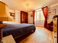 Deluxe Zimmer (2 Erwachsene & 1 Kind)