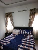 B&B Abuja - Palm front place - Bed and Breakfast Abuja