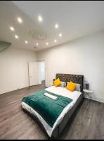 Lovely 1-bedroom apartment, free street parking - B&B