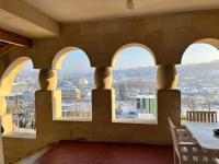 Ferienwohnung Villa Seiz - B&B Schwäbisch Gmünd