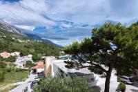 Villa Arija Brela - B&B Brela