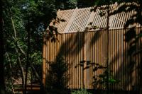 Chalet mit 1 Schlafzimmer