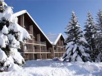 Studio 4/6 pers., Chaillol 1600, proche ski/rando, balcon S/O, TV, lave-vaisselle, animaux ok. - FR-1-393-66 - B&B Saint-Michel