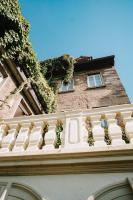 Appartement Residenz Bella Italia - Charmante Unterkunft im Herzen von Würzburg mit Balkon, Terrasse und Parkplatz im Innenhof! - Chambres d'hôtes Wurtzbourg