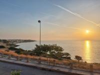 CASA VACANZA SUL MARE - Ferienwohnung Capo Rizzuto