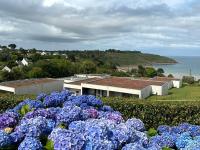 Le Lagon De Bréhec - Ferienwohnung Plouha