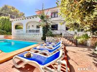 VH CostaBlanca - TIMON - B&B Calpe