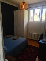 Chambre Double Standard