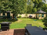 La chambre du bosquet - B&B Le Mans