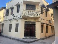 SAFARI - B&B Stone Town