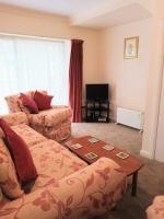 Glen Dhoo Country Cottages - The Apartment - B&B Inchina