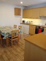 Glen Dhoo Country Cottages - The Apartment - B&B Inchina