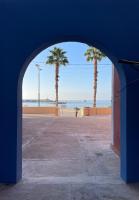 Casita La Basseta d’ Oli - Bed and Breakfast Villajoyosa