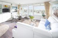 Haus Nordseeblick Whg 141 - Ferienwohnung Norderney