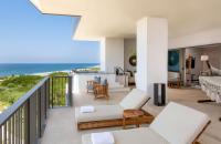 Penthouse Suite with Plunge Pool and Ocean View