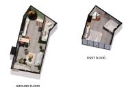 JLM Luxury Private Villa With Jacuzzi