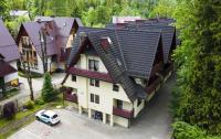 Apartament Pod Kozińcem - Ferienwohnung Zakopane