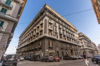 La Corte Di Partenope - B&B