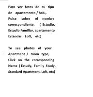 Apartamentos Clavero - Bed and Breakfast